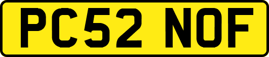 PC52NOF