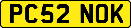 PC52NOK