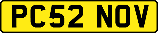 PC52NOV