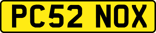 PC52NOX