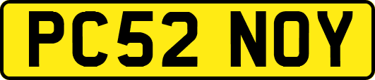 PC52NOY