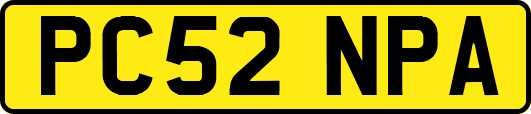 PC52NPA