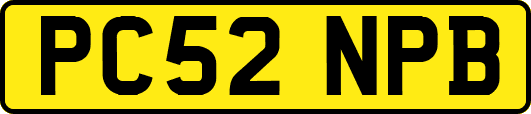 PC52NPB