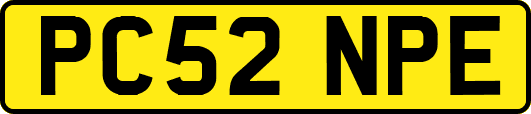 PC52NPE