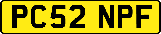 PC52NPF