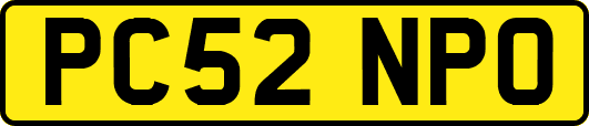 PC52NPO