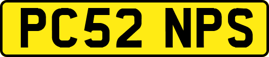 PC52NPS