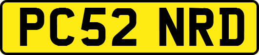 PC52NRD