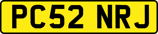 PC52NRJ