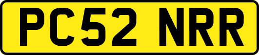 PC52NRR