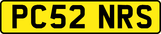 PC52NRS