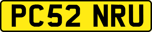PC52NRU