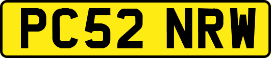 PC52NRW