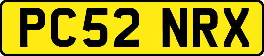 PC52NRX