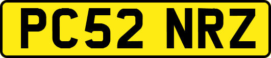 PC52NRZ