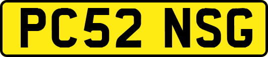 PC52NSG