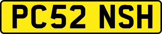PC52NSH