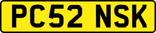 PC52NSK