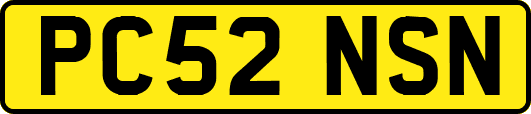 PC52NSN