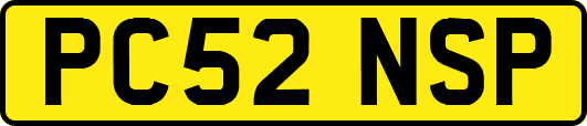 PC52NSP