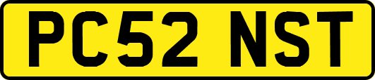 PC52NST