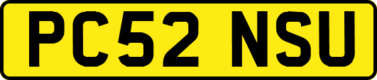 PC52NSU