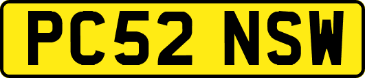 PC52NSW