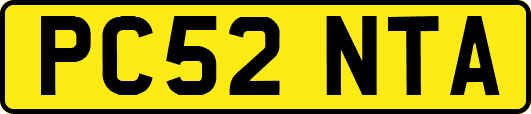 PC52NTA