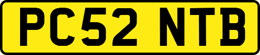 PC52NTB