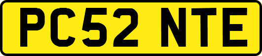 PC52NTE
