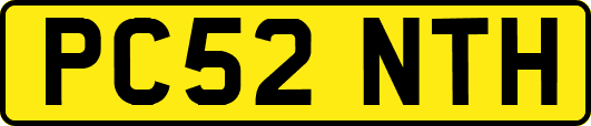 PC52NTH