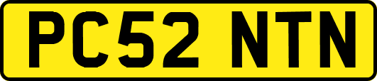 PC52NTN