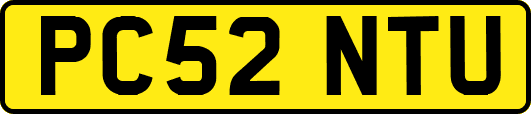 PC52NTU