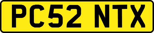 PC52NTX