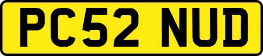 PC52NUD