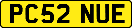 PC52NUE
