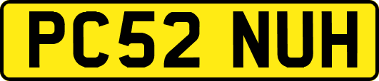 PC52NUH