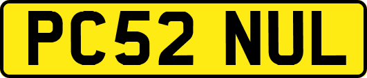 PC52NUL