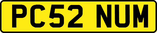 PC52NUM