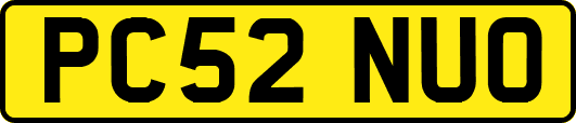 PC52NUO