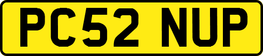 PC52NUP