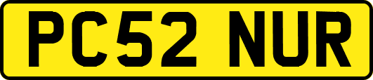 PC52NUR