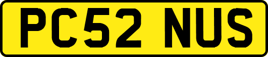 PC52NUS
