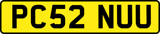 PC52NUU