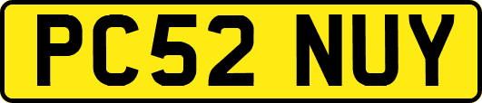 PC52NUY