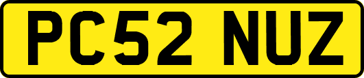 PC52NUZ