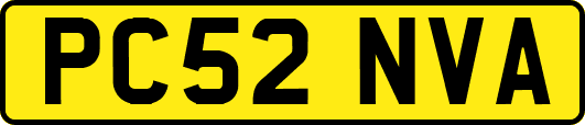 PC52NVA
