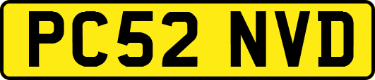 PC52NVD