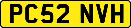 PC52NVH