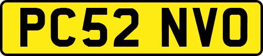 PC52NVO